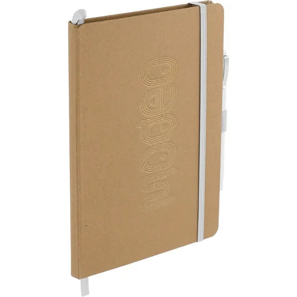 Eco Color Bound Journal Bundle Set