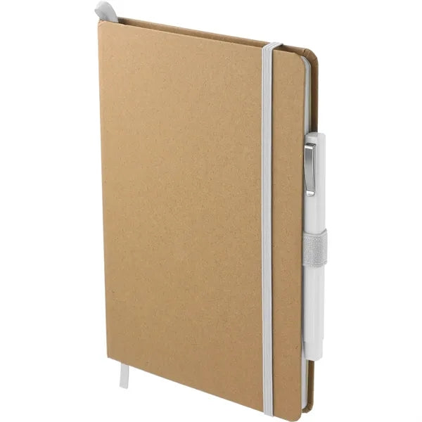 Eco Color Bound Journal Bundle Set