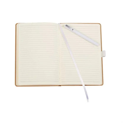 Eco Color Bound Journal Bundle Set