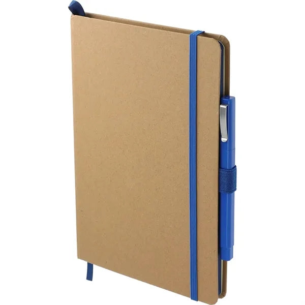 Eco Color Bound Journal Bundle Set