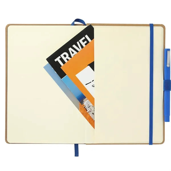 Eco Color Bound Journal Bundle Set