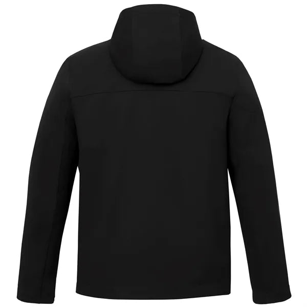 LEFROY Eco Softshell Jacket - Men's