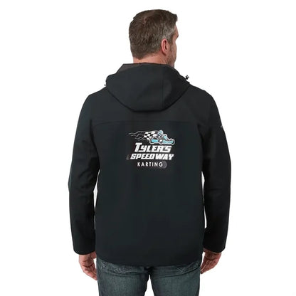 LEFROY Eco Softshell Jacket - Men's