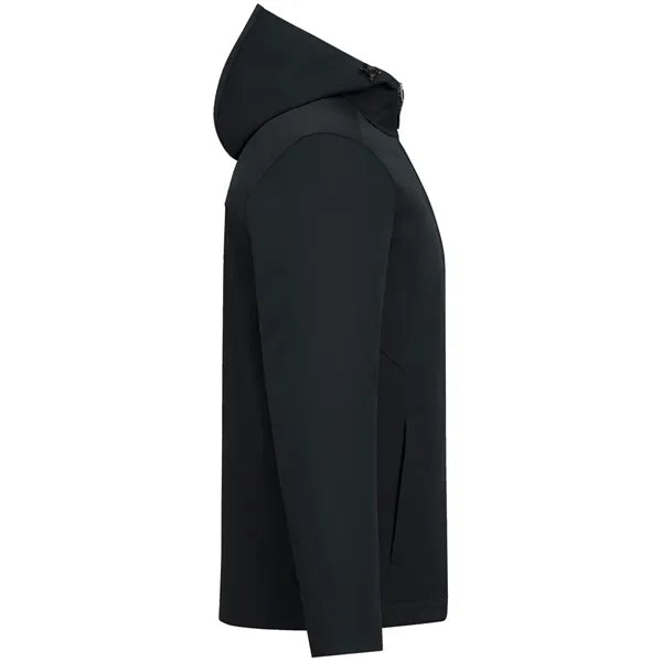 LEFROY Eco Softshell Jacket - Men's
