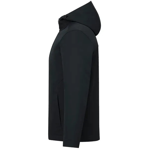 LEFROY Eco Softshell Jacket - Men's
