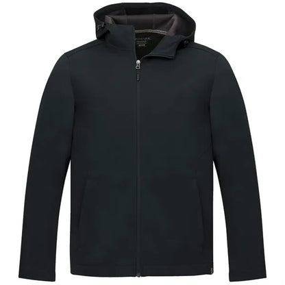 LEFROY Eco Softshell Jacket - Men's