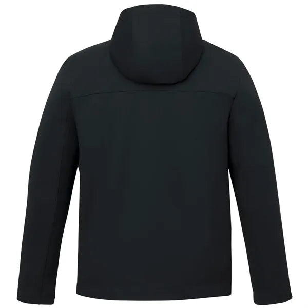 LEFROY Eco Softshell Jacket - Men's