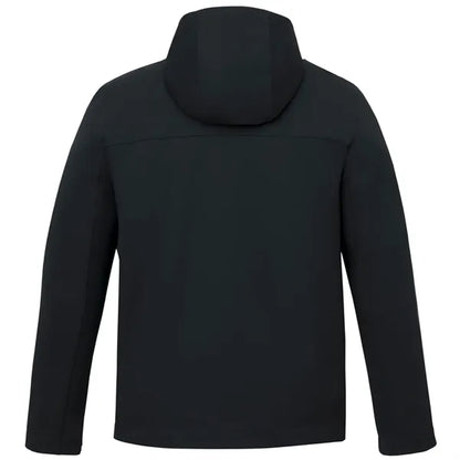 LEFROY Eco Softshell Jacket - Men's