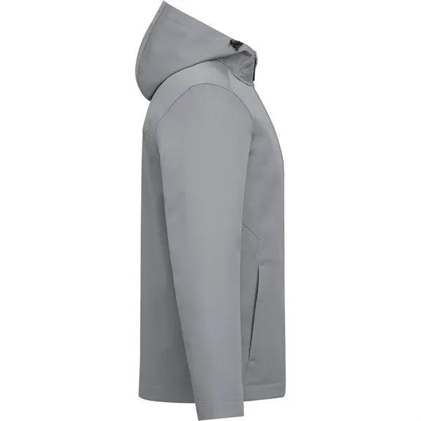 LEFROY Eco Softshell Jacket - Men's