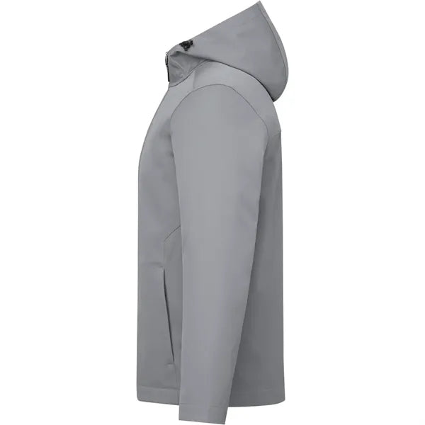 LEFROY Eco Softshell Jacket - Men's