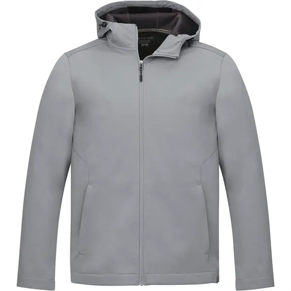 LEFROY Eco Softshell Jacket - Men's
