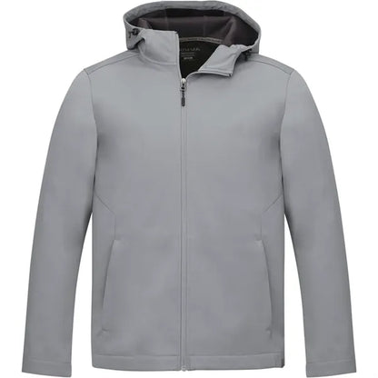 LEFROY Eco Softshell Jacket - Men's