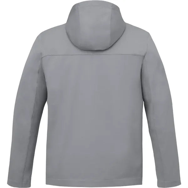 LEFROY Eco Softshell Jacket - Men's