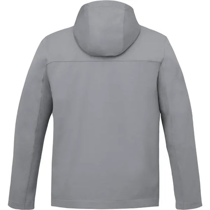 LEFROY Eco Softshell Jacket - Men's