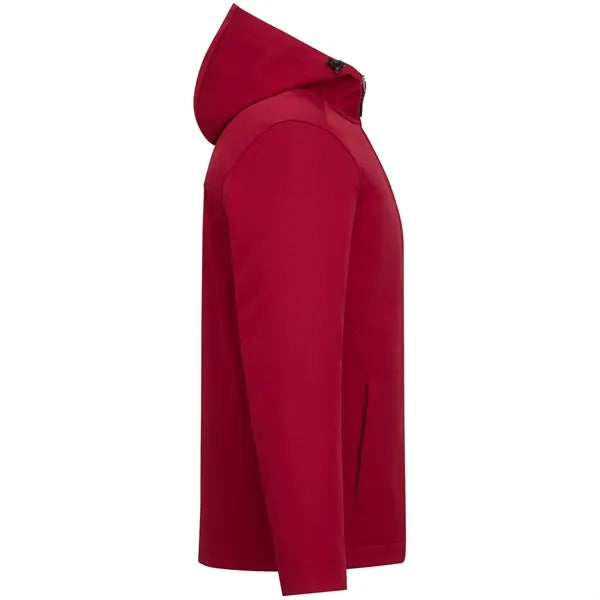 LEFROY Eco Softshell Jacket - Men's