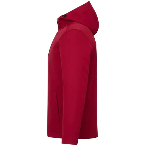 LEFROY Eco Softshell Jacket - Men's