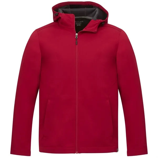 LEFROY Eco Softshell Jacket - Men's