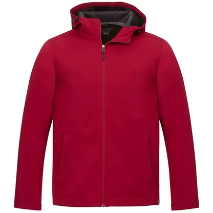 LEFROY Eco Softshell Jacket - Men's