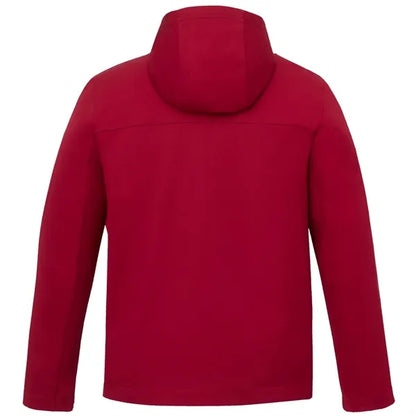LEFROY Eco Softshell Jacket - Men's