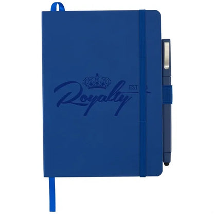 5" x 7" Firenze Soft Bound Journal Bundle Set