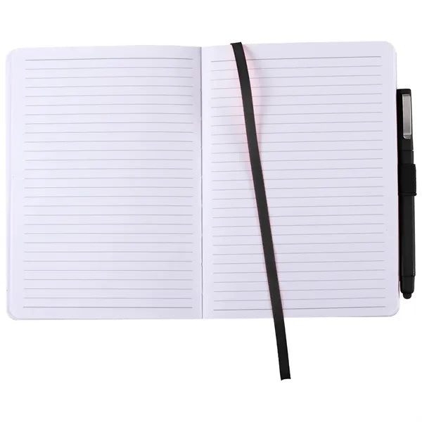 5" x 7" Firenze Soft Bound Journal Bundle Set