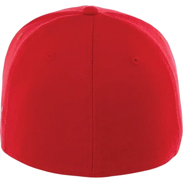 Unisex ACUITY Fitted Ballcap