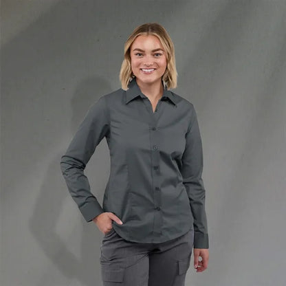 Women's WILSHIRE Long Sleeve Shirt