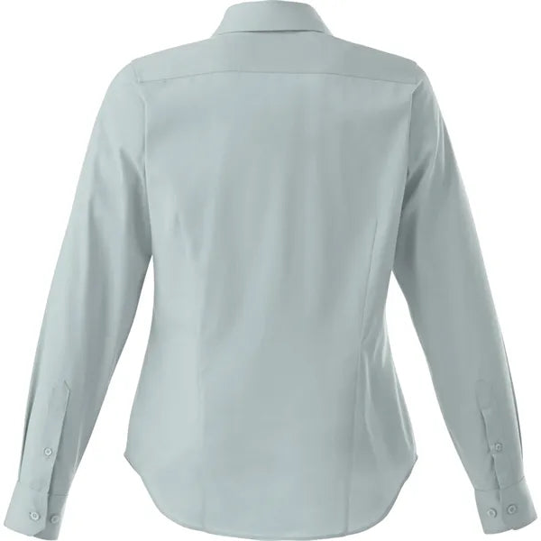 Women's WILSHIRE Long Sleeve Shirt