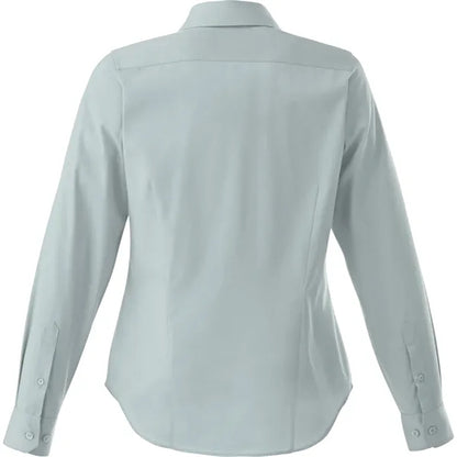 Women's WILSHIRE Long Sleeve Shirt