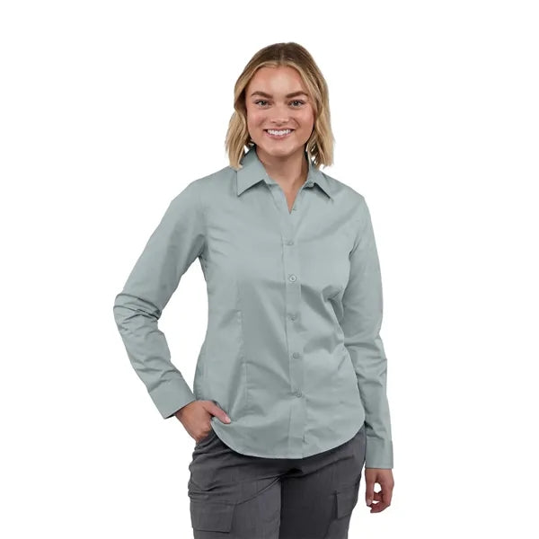 Women's WILSHIRE Long Sleeve Shirt