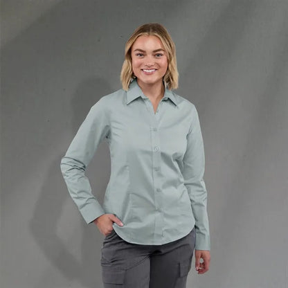 Women's WILSHIRE Long Sleeve Shirt