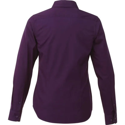 Women's WILSHIRE Long Sleeve Shirt
