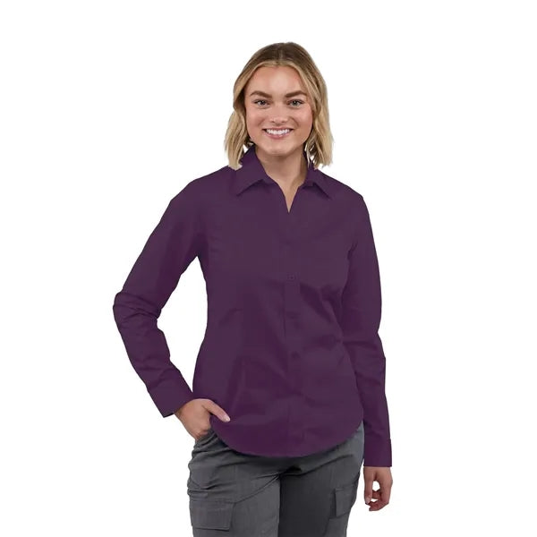 Women's WILSHIRE Long Sleeve Shirt
