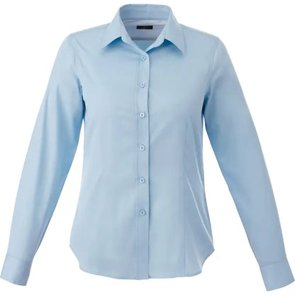 Women's WILSHIRE Long Sleeve Shirt