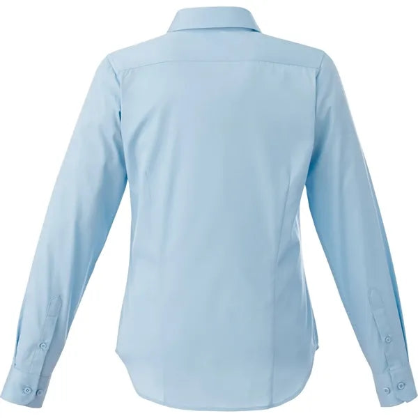 Women's WILSHIRE Long Sleeve Shirt