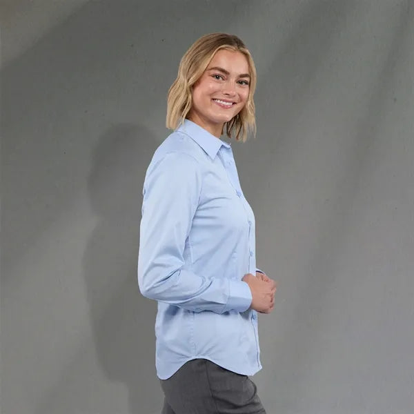 Women's WILSHIRE Long Sleeve Shirt