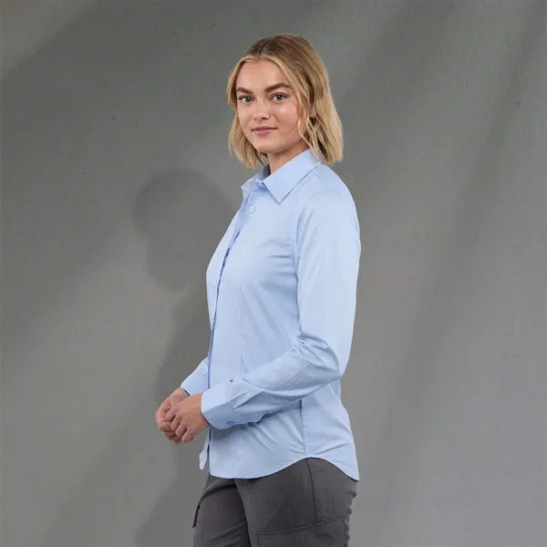Women's WILSHIRE Long Sleeve Shirt