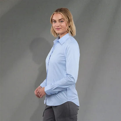 Women's WILSHIRE Long Sleeve Shirt