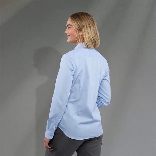 Women's WILSHIRE Long Sleeve Shirt