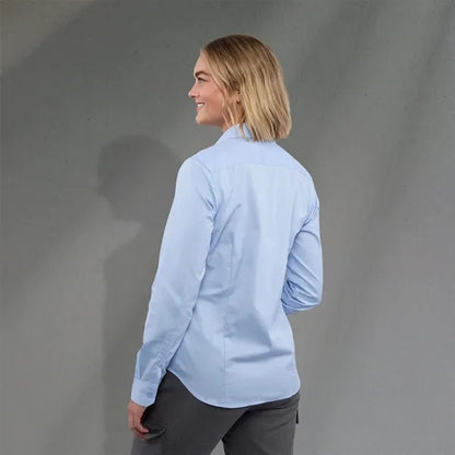 Women's WILSHIRE Long Sleeve Shirt