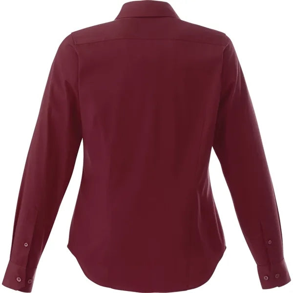 Women's WILSHIRE Long Sleeve Shirt