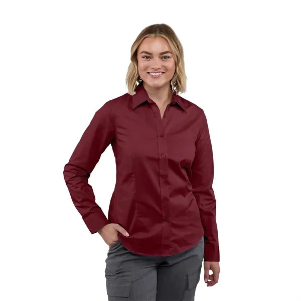 Women's WILSHIRE Long Sleeve Shirt