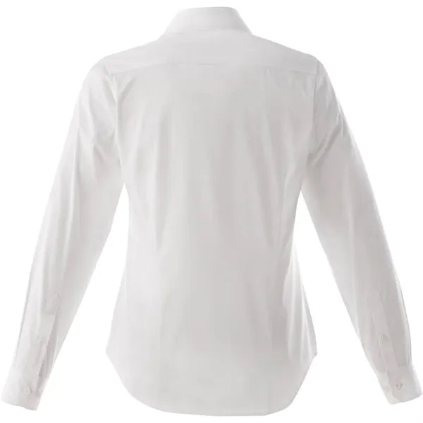 Women's WILSHIRE Long Sleeve Shirt