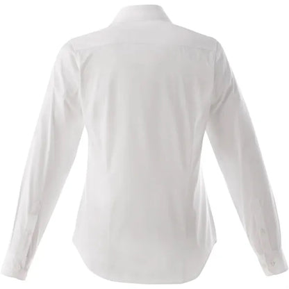 Women's WILSHIRE Long Sleeve Shirt