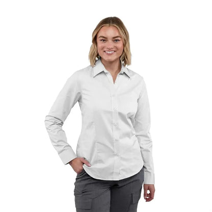 Women's WILSHIRE Long Sleeve Shirt