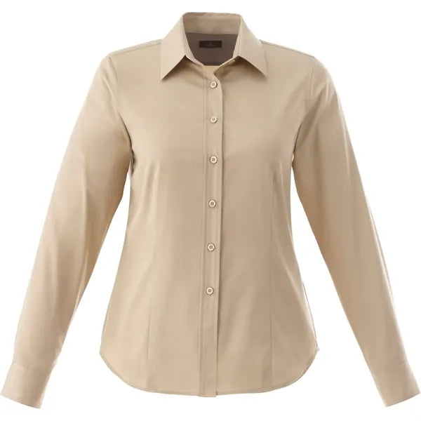 Women's WILSHIRE Long Sleeve Shirt
