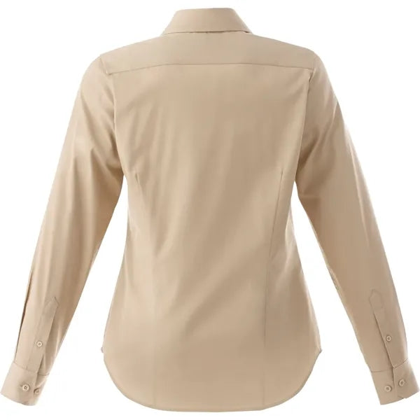 Women's WILSHIRE Long Sleeve Shirt