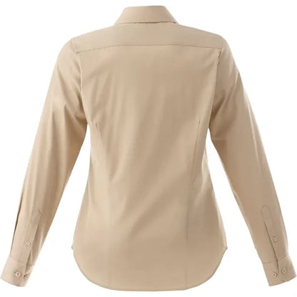 Women's WILSHIRE Long Sleeve Shirt