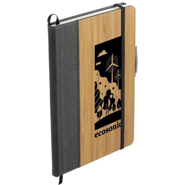Bamboo Bound Journal Bundle Set