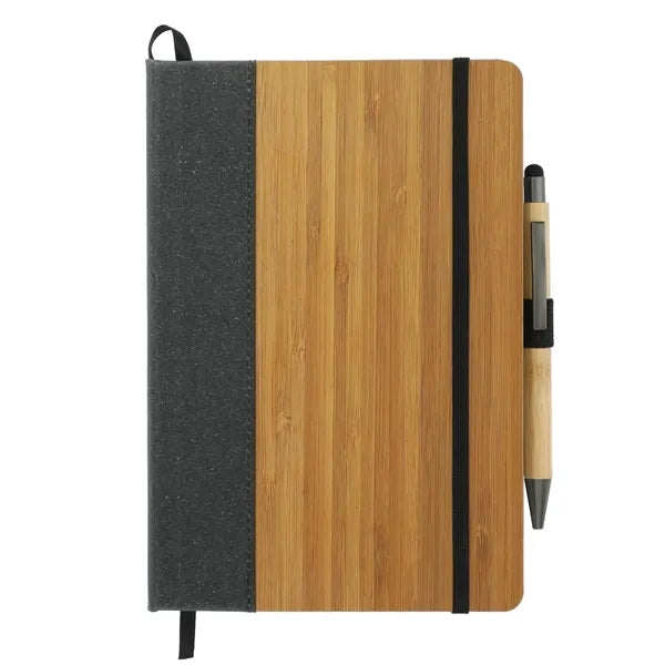 Bamboo Bound Journal Bundle Set